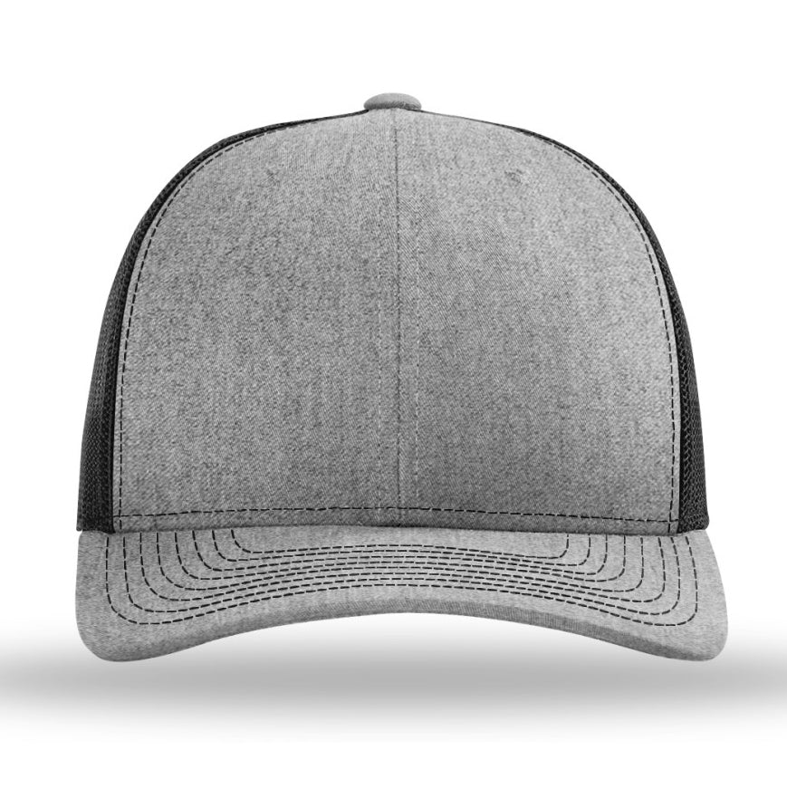 Overtime Hours Hat