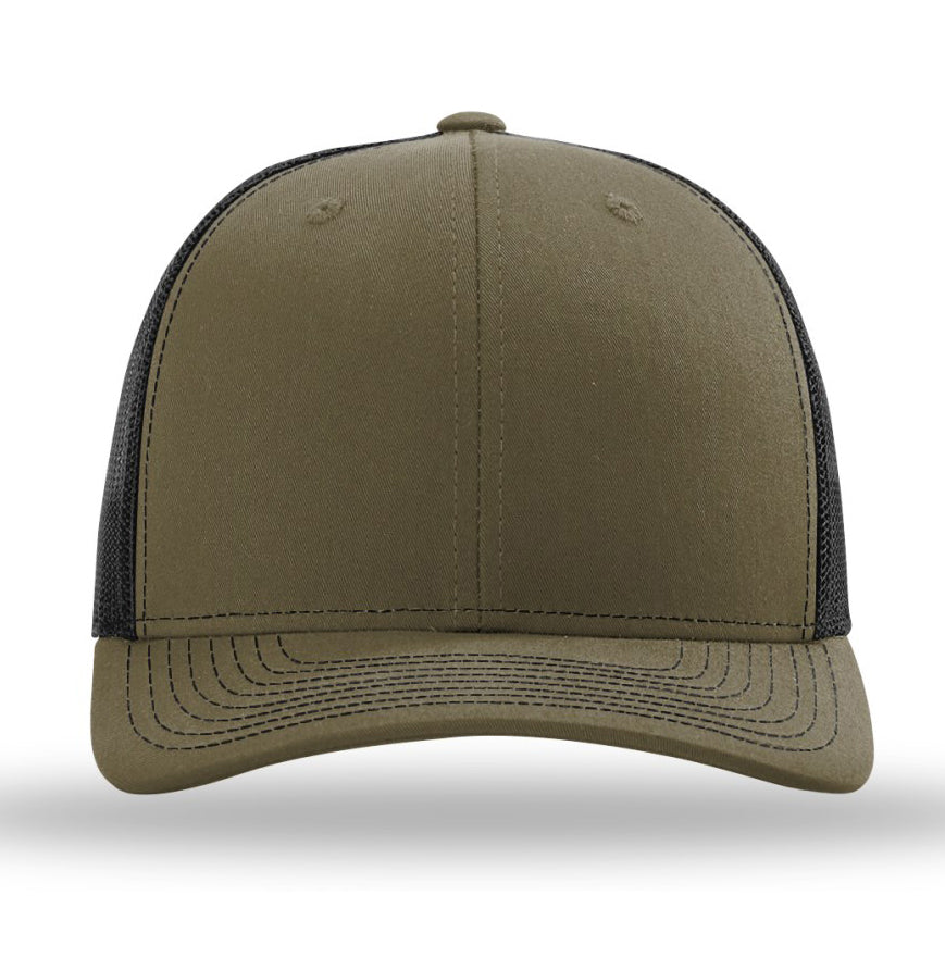 Overtime Hours Hat